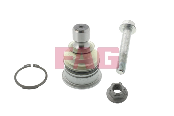 Ball Joint